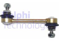 Stange/Strebe, Stabilisator