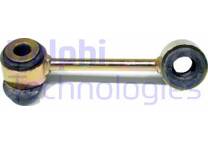 Stange/Strebe, Stabilisator