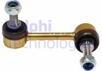 Stange/Strebe, Stabilisator