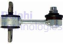 Stange/Strebe, Stabilisator