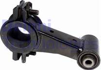 Stange/Strebe, Stabilisator