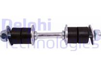 Stange/Strebe, Stabilisator