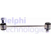 Stange/Strebe, Stabilisator DELPHI - TC2224