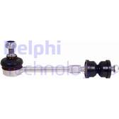 Stange/Strebe, Stabilisator DELPHI - TC2231