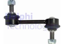 Stange/Strebe, Stabilisator