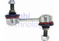 Stange/Strebe, Stabilisator