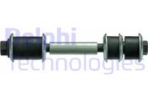Stange/Strebe, Stabilisator
