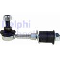 Stange/Strebe, Stabilisator DELPHI - TC2419
