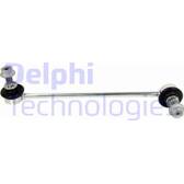 Stange/Strebe, Stabilisator DELPHI - TC2421