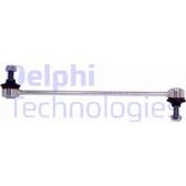 Stange/Strebe, Stabilisator DELPHI - TC2502