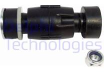 Stange/Strebe, Stabilisator