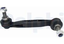 Stange/Strebe, Stabilisator