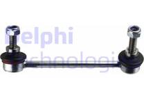 Stange/Strebe, Stabilisator