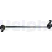 Stange/Strebe, Stabilisator DELPHI - TC2690