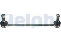 Stange/Strebe, Stabilisator