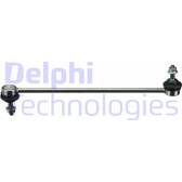 Stange/Strebe, Stabilisator DELPHI - TC2981