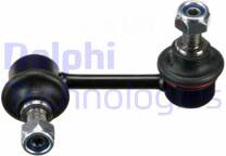 Stange/Strebe, Stabilisator
