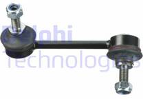 Stange/Strebe, Stabilisator