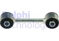 Stange/Strebe, Stabilisator