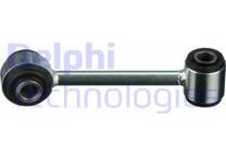 Stange/Strebe, Stabilisator