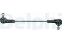 Stange/Strebe, Stabilisator