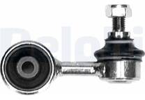 Stange/Strebe, Stabilisator