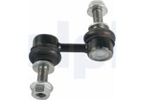 Stange/Strebe, Stabilisator