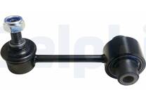 Stange/Strebe, Stabilisator