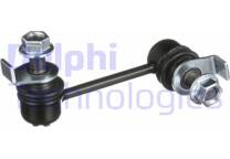 Stange/Strebe, Stabilisator