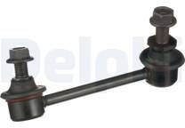 Stange/Strebe, Stabilisator