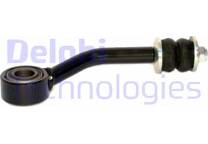 Stange/Strebe, Stabilisator