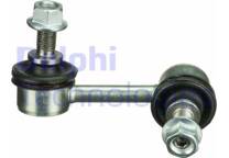 Stange/Strebe, Stabilisator