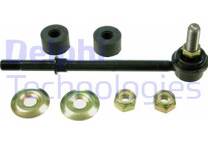 Stange/Strebe, Stabilisator