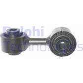 Stange/Strebe, Stabilisator DELPHI - TD267W