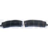 Steering gaiter DELPHI - TBR4122