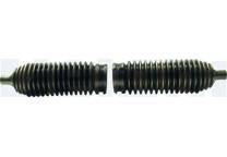 Steering gaiter