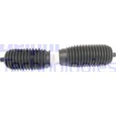 Stuurhoes, besturing DELPHI - TBR4118