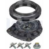 Suporte de apoio do conjunto mola/amortecedor DELPHI - BSJ10070