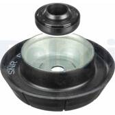 Suporte de apoio do conjunto mola/amortecedor DELPHI - BSJ10082