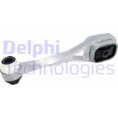 Support moteur DELPHI - TEM011