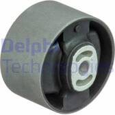 Support moteur DELPHI - TEM064