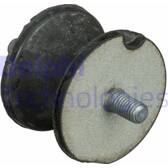 Support moteur DELPHI - TEM123