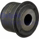Support, silent bloc de suspension (berceau) DELPHI - TD1798W