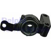Supporto, Braccio oscillante DELPHI - TD1039W