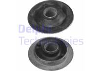 Supporto, Braccio oscillante (kit di due)