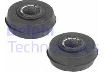 Supporto, Braccio oscillante (kit di due)