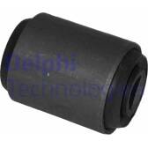 Supporto, Braccio oscillante DELPHI - TD319W