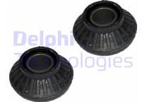 Supporto, Braccio oscillante (kit di due)