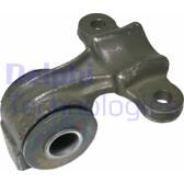 Supporto, Braccio oscillante DELPHI - TD354W