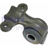 Supporto, Braccio oscillante DELPHI - TD355W